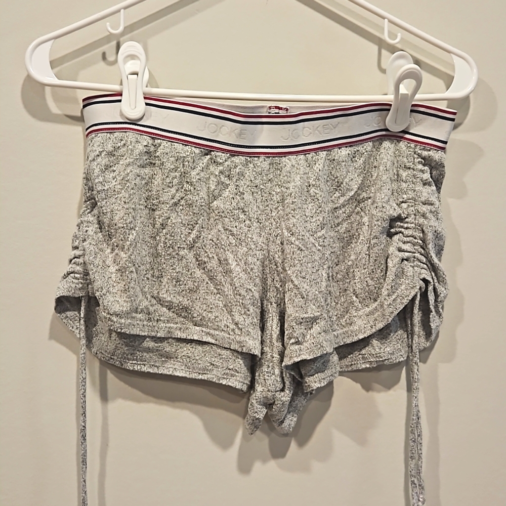 Women's Pajama Shorts